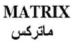 MATRIX trademark
