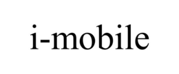 I-MOBILE trademark