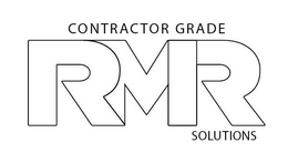 CONTRACTOR GRADE RMR SOLUTIONS trademark