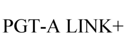 PGT-A LINK+ trademark