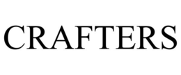 CRAFTERS trademark