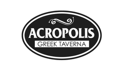 ACROPOLIS GREEK TAVERNA trademark