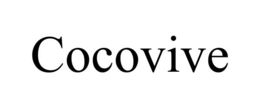 COCOVIVE trademark
