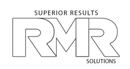 SUPERIOR RESULTS RMR SOLUTIONS trademark