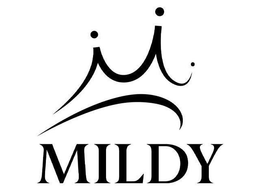 M MILDY trademark