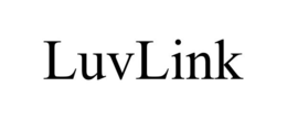 LUVLINK trademark