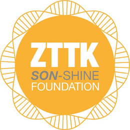 ZTTK SON-SHINE FOUNDATION trademark