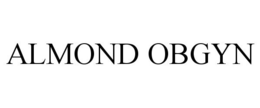 ALMOND OBGYN trademark