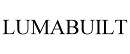 LUMABUILT trademark