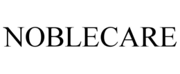 NOBLECARE trademark