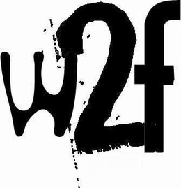 W2F trademark