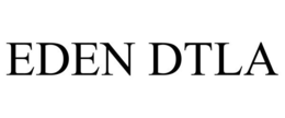EDEN DTLA trademark