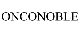 ONCONOBLE trademark
