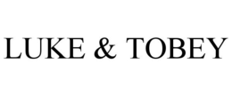 LUKE & TOBEY trademark