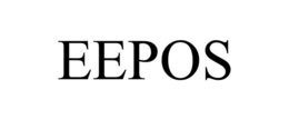 EEPOS trademark