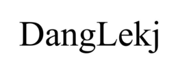 DANGLEKJ trademark