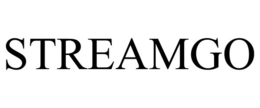 STREAMGO trademark