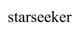 STARSEEKER trademark