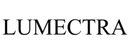 LUMECTRA trademark