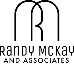 MR RANDY MCKAY AND ASSOCIATES trademark