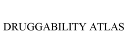 DRUGGABILITY ATLAS trademark