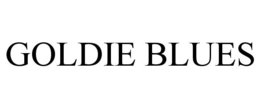 GOLDIE BLUES trademark