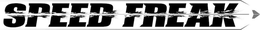 SPEED FREAK trademark