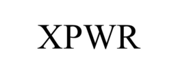 XPWR trademark