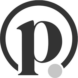 P. trademark
