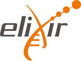ELIXIR trademark