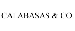 CALABASAS & CO. trademark