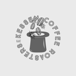 KESSEM COFFEE ROASTERS LLC trademark