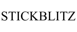 STICKBLITZ trademark