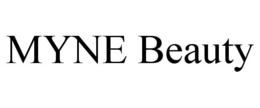 MYNE BEAUTY trademark