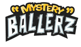 "MYSTERY" BALLERZ trademark
