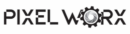 PIXEL WORX trademark