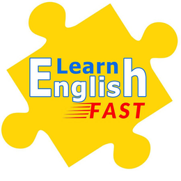 LEARN ENGLISH FAST trademark