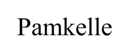 PAMKELLE trademark