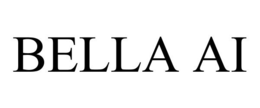 BELLA AI trademark