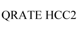 QRATE HCC2 trademark