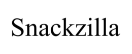 SNACKZILLA trademark