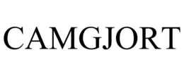 CAMGJORT trademark