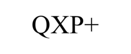 QXP+ trademark