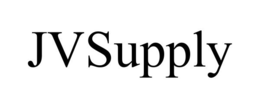 JVSUPPLY trademark