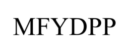MFYDPP trademark