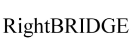 RIGHTBRIDGE trademark