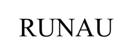 RUNAU trademark