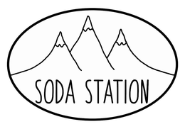 SODA STATION trademark