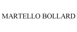 MARTELLO BOLLARD trademark