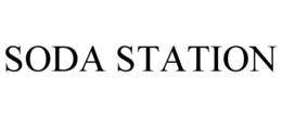 SODA STATION trademark